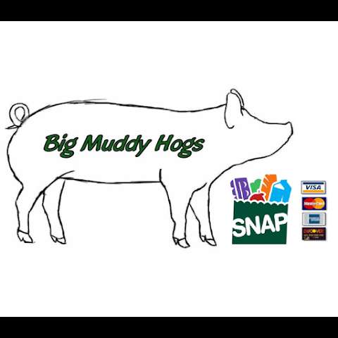 Big Muddy Hogs
